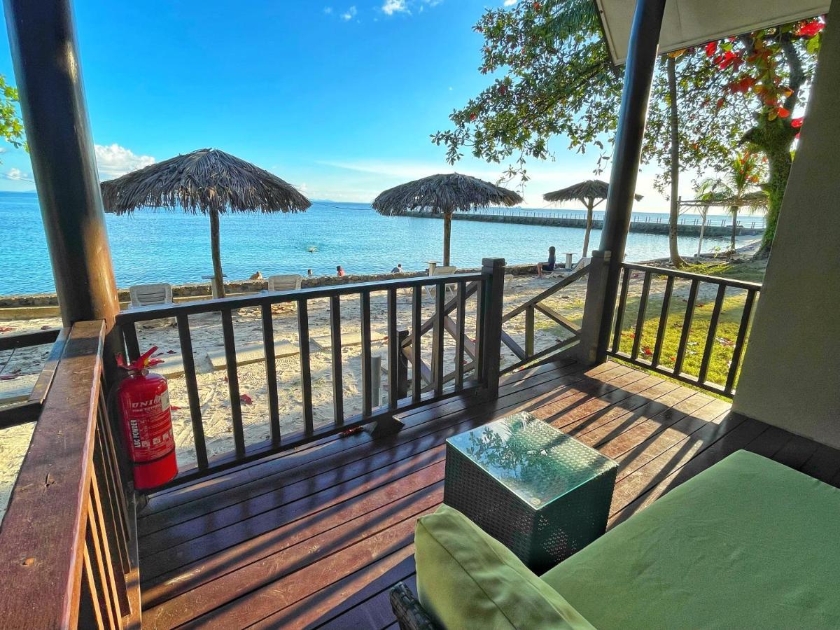 Tunamaya Beach & Spa Resort Tioman Island Kampong Mukut Ngoại thất bức ảnh