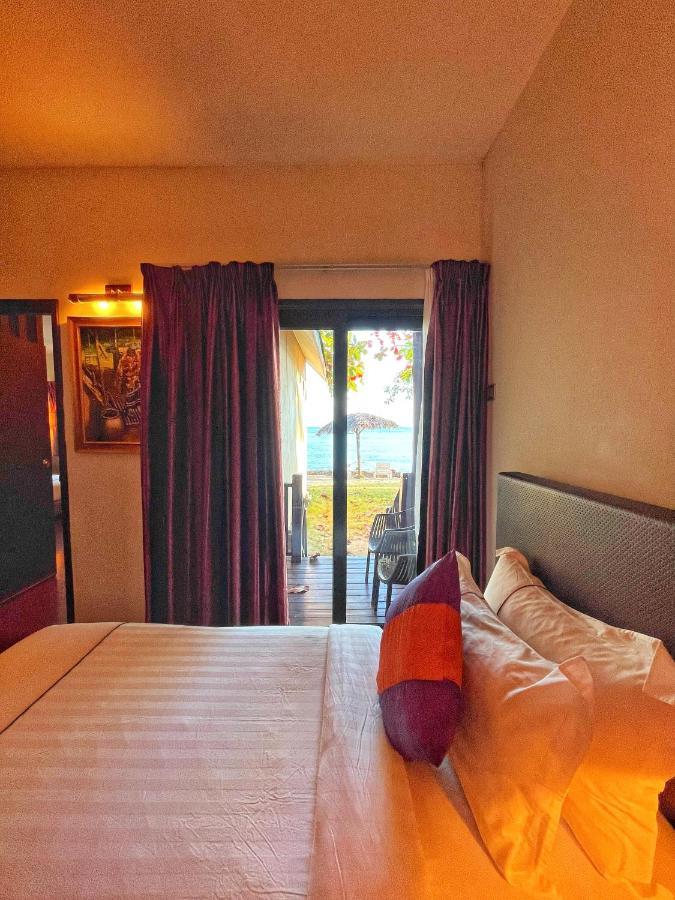 Tunamaya Beach & Spa Resort Tioman Island Kampong Mukut Ngoại thất bức ảnh
