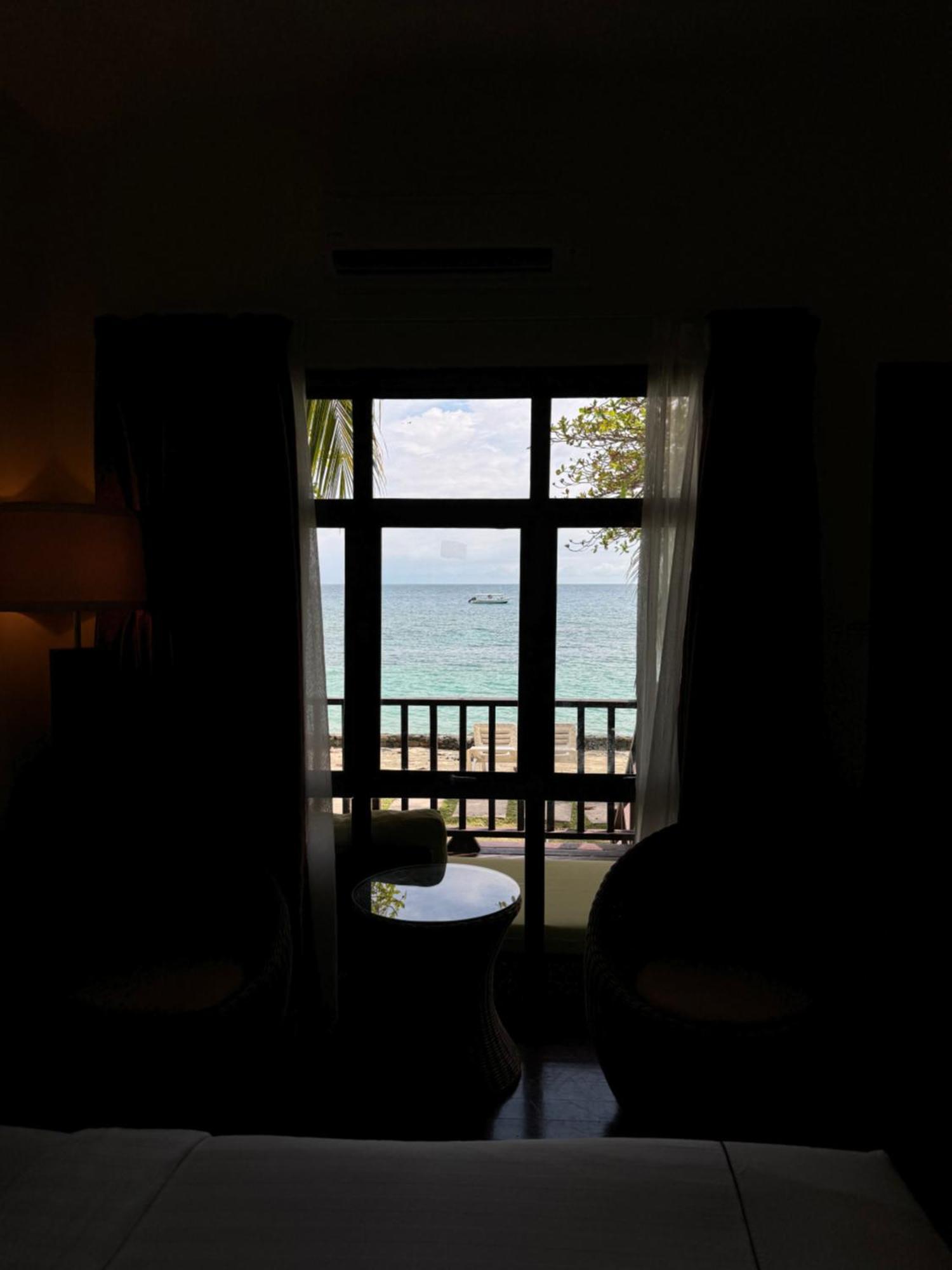 Tunamaya Beach & Spa Resort Tioman Island Kampong Mukut Ngoại thất bức ảnh
