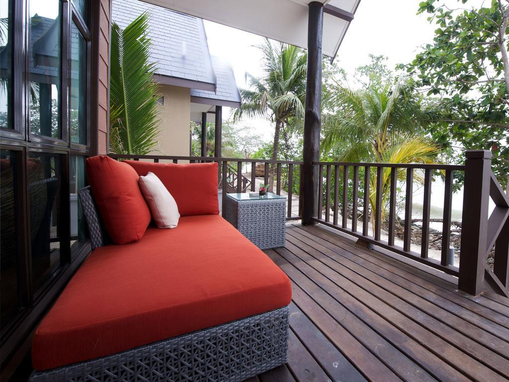 Tunamaya Beach & Spa Resort Tioman Island Kampong Mukut Ngoại thất bức ảnh